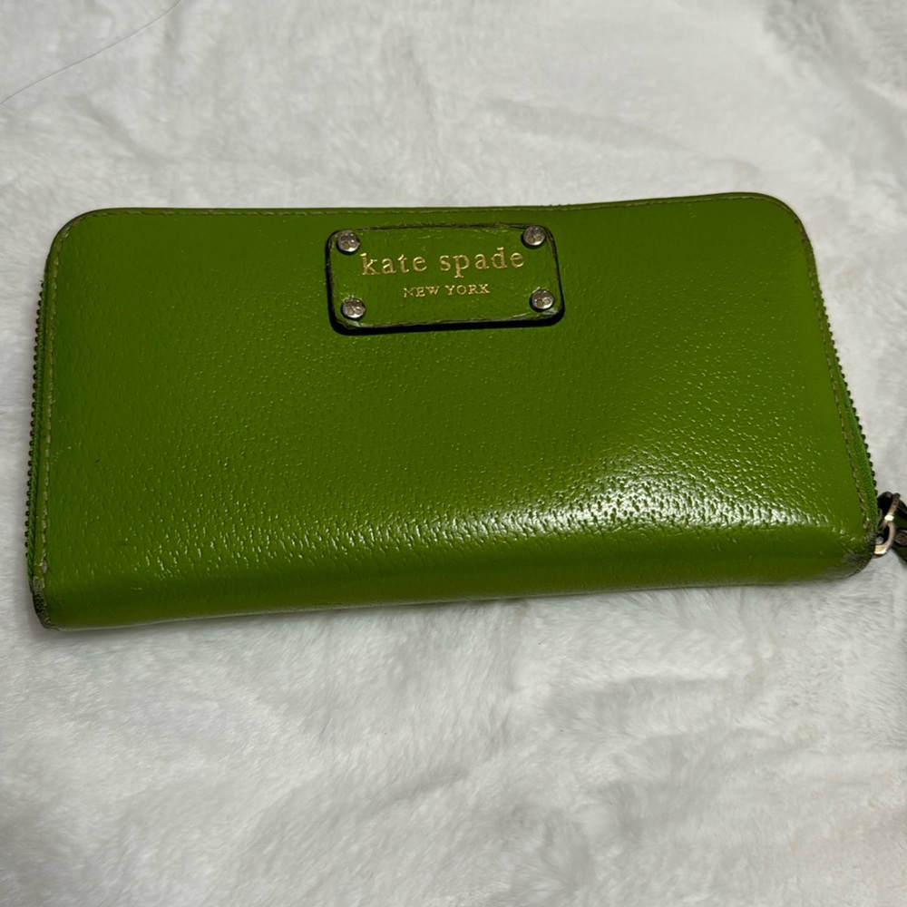 Kate spade wallet